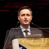 Zajednica BiH u Minhenu podržala kandidaturu Denisa Bećirovića