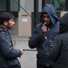 Grupa migranata spriječena u pokušaju ilegalnog prelaska granice kod Livna