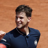 Thiem bez problema savladao Cecchinata i plasirao se u finale Roland Garrosa