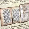 Izložba djela bošnjačkih autora, pohranjenih u Historijskom arhivu u Sarajevu