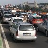 Vozači širom Srbije zaustavili automobile i blokirali saobraćaj zbog poskupljenja goriva