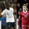 Francuska prepuna talenta kao ogroman favorit grupe, neugodna Danska s liderom Eriksenom