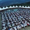 U prisustvu 3.000 ljudi otvoren Dom oslobodilaca grada Sarajeva na Žuči