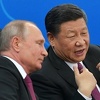 Xi i Putin za opstanak iranskog nuklearnog sporazuma