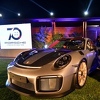 Porsche svečano proslavio 70. rođendan u Sarajevu