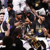 Golden State Warriorsi superiorno odbranili titulu prvaka NBA lige