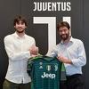 Zvanično: Juventus predstavio novog golmana Mattiju Perina