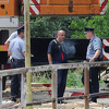Jedna osoba poginula prilikom pada dijela betonskog mosta u Tuzli