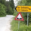 Dvije osobe izgubljene na Trebeviću, u toku akcija pretraživanja terena