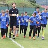 Asmir Begović u Sarajevu otvorio ljetni kamp za golmane