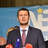 Senad Šepić objavio kandidaturu za Predsjedništvo BiH: Ni lijevo, ni desno, nego sredinom i naprijed