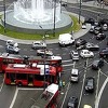 Vozači u Srbiji i danas blokirali saobraćaj, protestuju zbog visokih cijena goriva