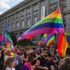 "Psi laju, prajdovi prolaze": Parada ponosa u Zagrebu okupila 10.000 učesnika