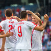 Srbija ubjedljivom pobjedom nad Bolivijom najavila nastup u Rusiji