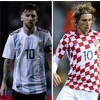 Messi pod pritiskom da razveseli Argentinu, Hrvatska u novoj borbi sa sobom