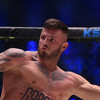 Bh. fitness model Ermin Junuzović brutalno nokautirao Poljaka na MMA debiju