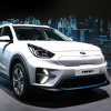 Kia predstavila potpuno električni Niro EV