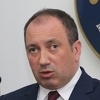 Igor Crnadak na ministarskom sastanku u Splitu