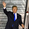 Donald Trump i Kim Jong-un nalaze se u istoj državi dva dana uoči sastanka