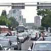 Zbog visokih cijena goriva nakratko blokiran saobraćaj u najvećim bh. gradovima i magistralnom putu M17