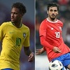 Brazil želi šestu titulu prvaka svijeta, Srbija se nada prolasku u drugi krug