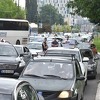 Policija je samo nadzirala i evidentirala vozače tokom blokade saobraćaja u BiH