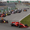 Sebastian Vettel pobjednik Velike nagrade Kanade, Hamilton peti