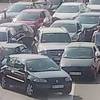 Beograđani i Novosađani nezadovoljni cijenama goriva ponovo blokirali saobraćaj