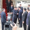 Sjevernokorejska taktika s tri aviona prevarila sve koji su čekali Kima Jong-una u Singapuru