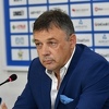 Krčmarević: Nadam se da ćemo vratiti titulu, ali ona se ne osvaja s golobradim momcima