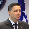 Denis Bećirović: Vučićeve izjave o najsnažnijoj armiji su alarm za sve u regiji