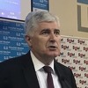 Čović: Danas nas u BiH ima manje od tri miliona, a Hrvata sto hiljada manje nego na popisu 2013.
