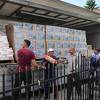 Saradnja Rijaseta IZ BiH s BBI bankom i partnerima: Podijeljeno hiljadu ramazanskih paketa