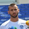 Krpić: Nisam došao na Grbavicu zaraditi, već se pokazati u najboljem mogućem svjetlu