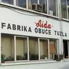 Pogon Fabrike obuće "Aida" u Tuzli prodan za 3,5 miliona KM