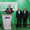 SDA traži da se ograniči rast cijena goriva i opravdava bunt građana