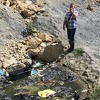 Nesnosan smrad širi se oko Velike Kladuše, sumnja se na masovnu grobnicu pasa