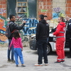 Vijeće ministara odobrilo 75.000 KM Crvenom križu BiH za pomoć migrantima