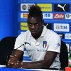 Mancini pohvalio Balotellija: Ima kredibilitet da bude novi lider reprezentacije Italije