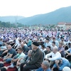 Iftar "Bošnjaci na Drini" u Konjević Polju okupio nekoliko hiljada postača