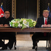 Donald Trump i Kim Jong-un potpisali historijski dokument: Svijet će vidjeti veliku promjenu