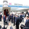Jake sigurnosne mjere: Kim Jong-un je imao pokretni toalet, koristio tri aviona kao diverziju