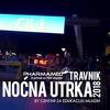 "Travnik noćna utrka" i ove godine ulicama vezirskog grada