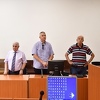 Ibrahim Jusufranić i Branislav Petrović oslobođeni optužbi za kriminal u GRAS-u