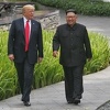 Stručnjaci za govor tijela: Donald Trump i Kim Jong-un su izgledali kao otac i sin