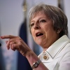May: Rusija se mora promijeniti ako želi u G8