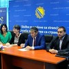 Lakša prijava stranaca i povećanje sigurnosti u BiH: Sistem "e-stranac" svečano pušten u rad