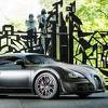 Posljednji proizvedeni Bugatti Veyron Super Sport ide na aukciju