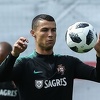 Ronaldo: Svi pričaju o meni i Messiju, a Salah nam može uzeti Zlatnu loptu