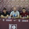 Sarajevo potpisalo ugovor sa četiri juniora, Hadžić najavio nova pojačanja